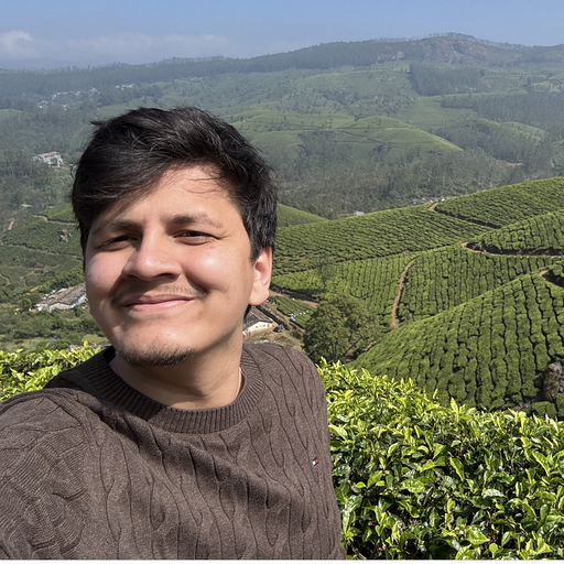 Manav Modi, CEO & Founder of AgentPhone