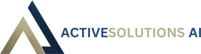 Active Solutions AI logo