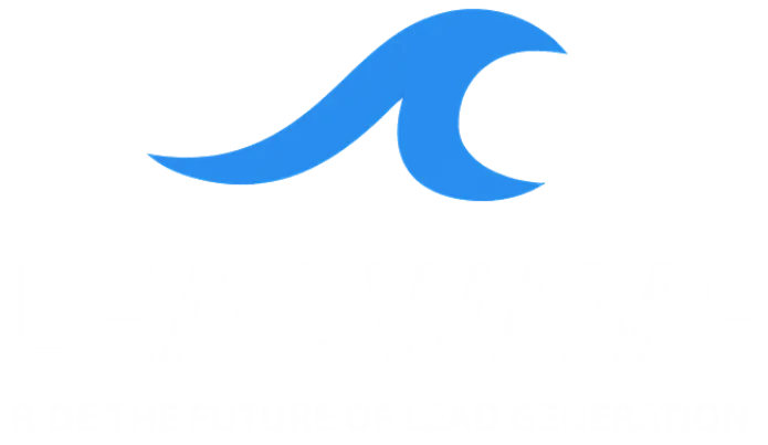 LeadWave logo
