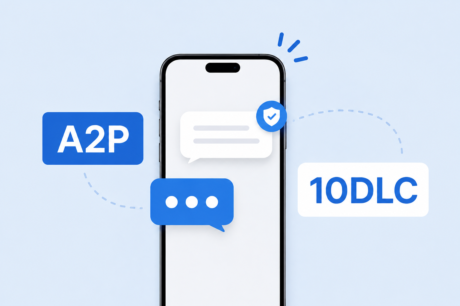 a2p 10dlc compliance